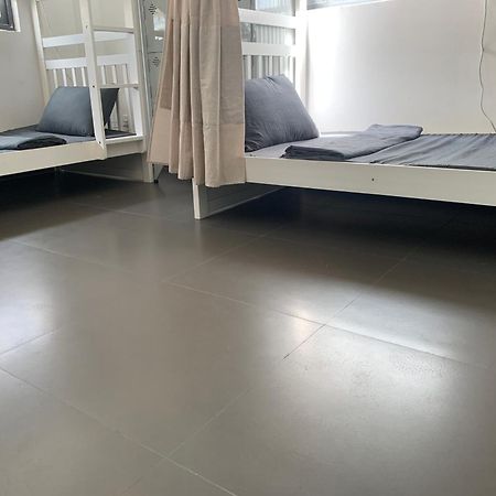 Elegant Homestay Sai Gon - District 3 Ciudad Ho Chi Minh  Exterior foto