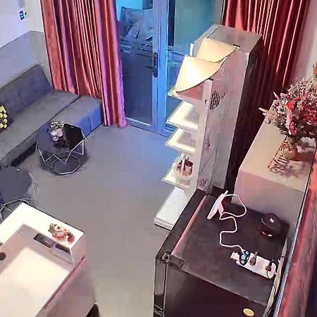 Elegant Homestay Sai Gon - District 3 Ciudad Ho Chi Minh  Exterior foto