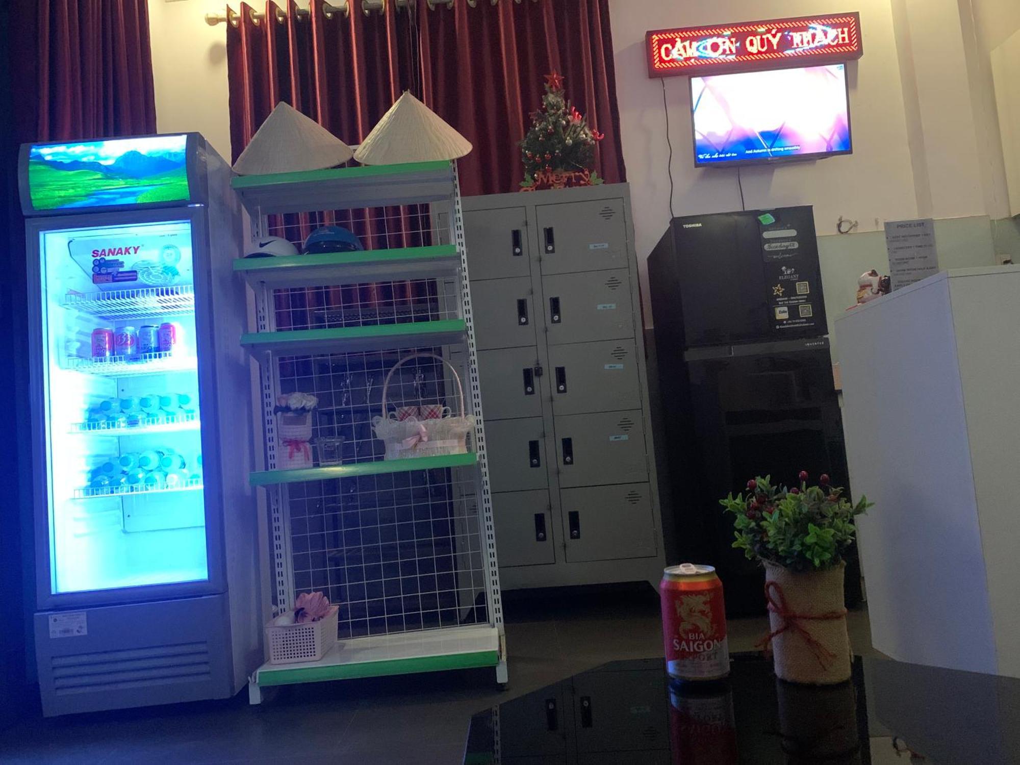 Elegant Homestay Sai Gon - District 3 Ciudad Ho Chi Minh  Exterior foto